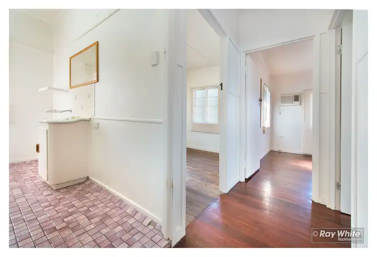 Fourth view of Homely house listing, 89 Alexandra Street, Park Avenue QLD 4701