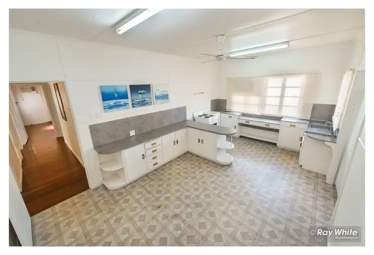 Fifth view of Homely house listing, 89 Alexandra Street, Park Avenue QLD 4701