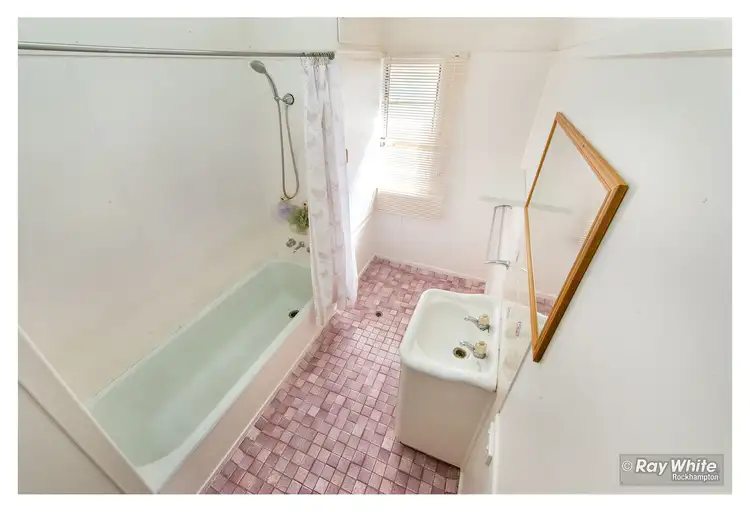 Sixth view of Homely house listing, 89 Alexandra Street, Park Avenue QLD 4701