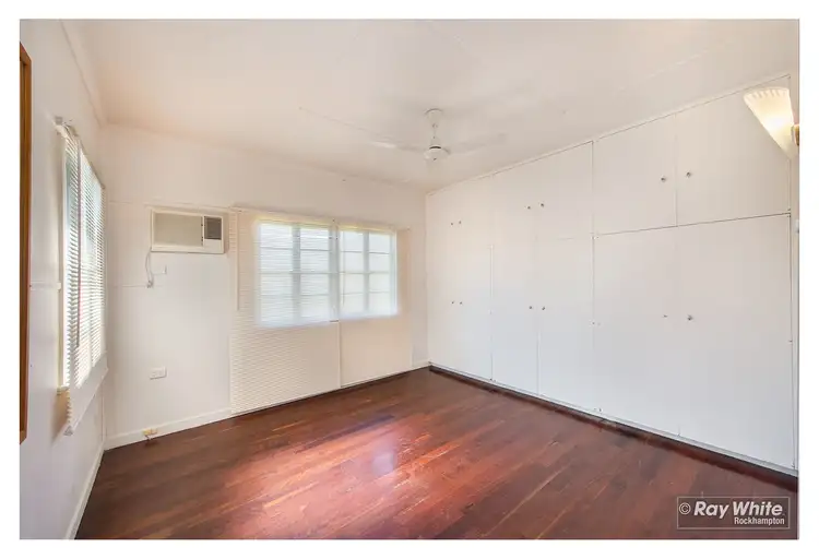 Seventh view of Homely house listing, 89 Alexandra Street, Park Avenue QLD 4701
