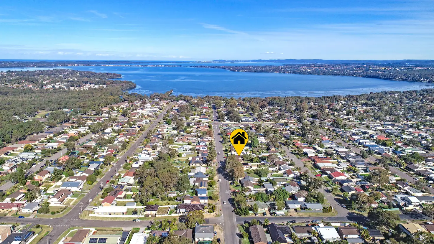 Main view of Homely house listing, 60 Richardson Road, San Remo NSW 2262