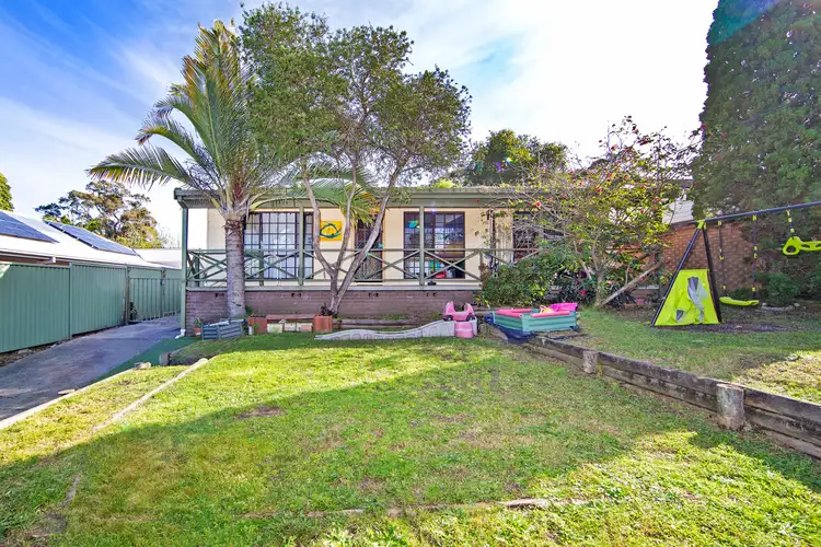 Second view of Homely house listing, 60 Richardson Road, San Remo NSW 2262
