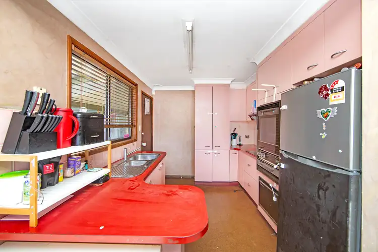 Fifth view of Homely house listing, 60 Richardson Road, San Remo NSW 2262