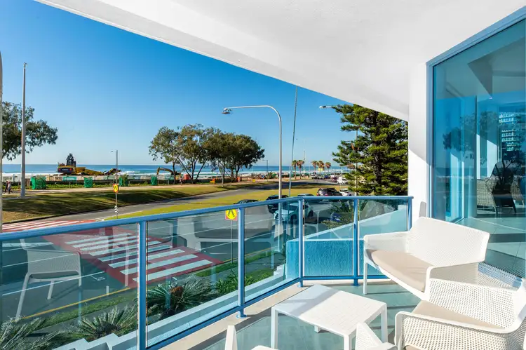 2/3456 Main Beach Parade, Surfers Paradise QLD 4217