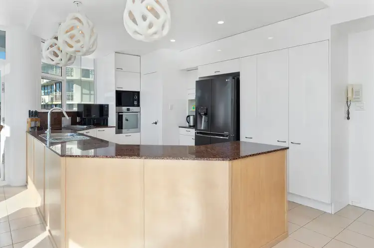 Fourth view of Homely apartment listing, 2/3456 Main Beach Parade, Surfers Paradise QLD 4217