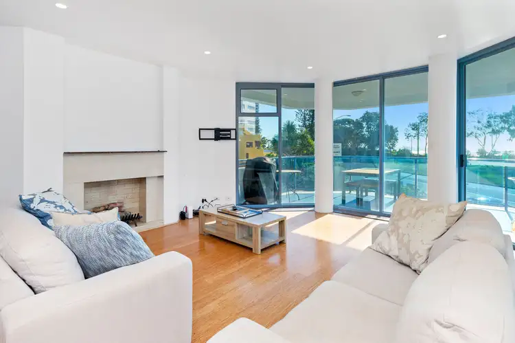 Sixth view of Homely apartment listing, 2/3456 Main Beach Parade, Surfers Paradise QLD 4217