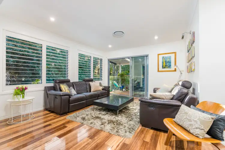 Sixth view of Homely house listing, 12 Katherin Road, Baulkham Hills NSW 2153