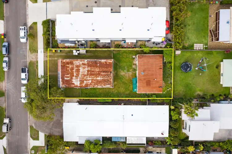 Second view of Homely house listing, 26 Hinley Avenue, Maroochydore QLD 4558