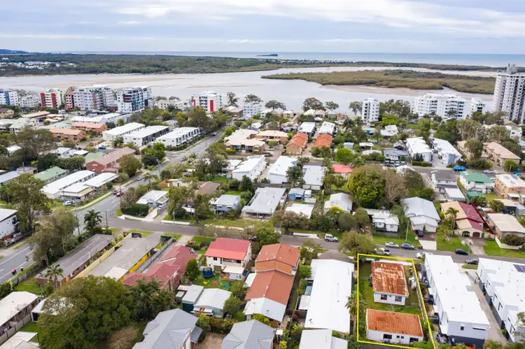 Fifth view of Homely house listing, 26 Hinley Avenue, Maroochydore QLD 4558