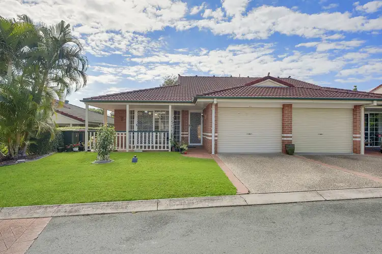 Main view of Homely villa listing, 20/228 Enborisoff Street, Taigum QLD 4018
