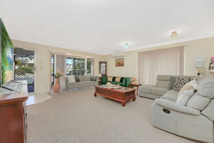 Second view of Homely villa listing, 20/228 Enborisoff Street, Taigum QLD 4018