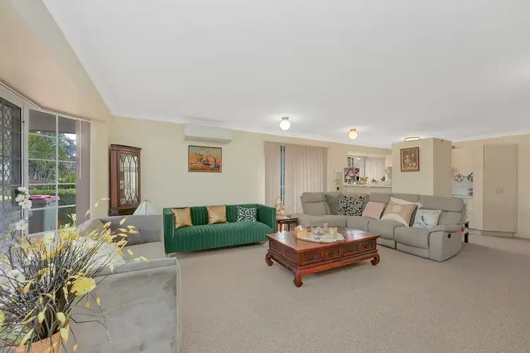 Third view of Homely villa listing, 20/228 Enborisoff Street, Taigum QLD 4018