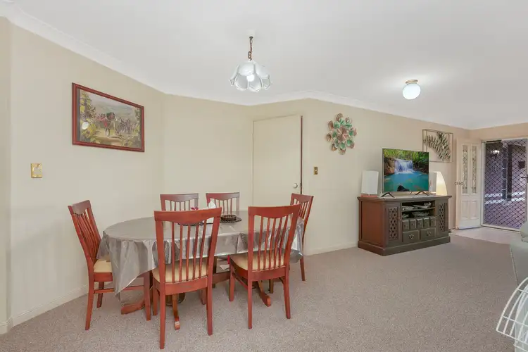 Fourth view of Homely villa listing, 20/228 Enborisoff Street, Taigum QLD 4018
