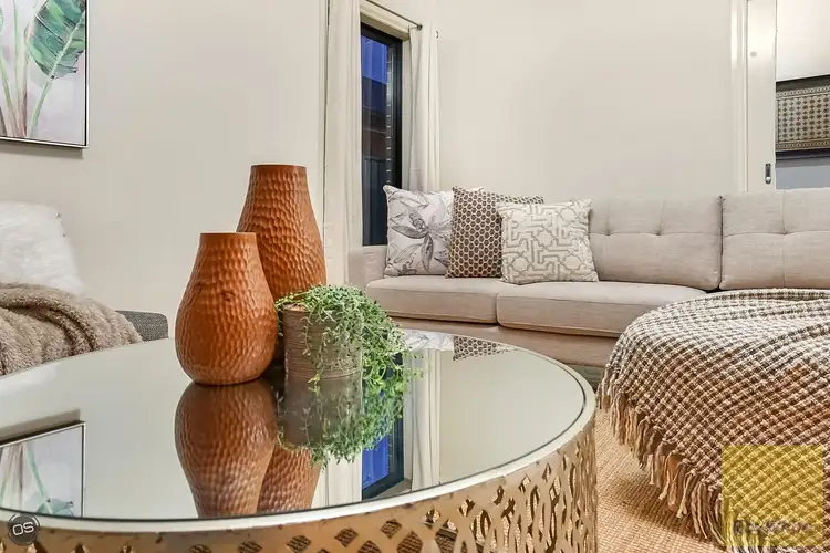Third view of Homely house listing, 33 Cassan Way, Caroline Springs VIC 3023