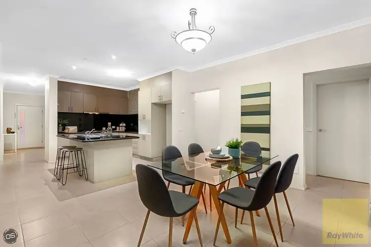 Fifth view of Homely house listing, 33 Cassan Way, Caroline Springs VIC 3023