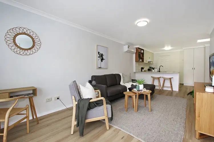Third view of Homely house listing, 2/4 Owen Court, Lavington NSW 2641
