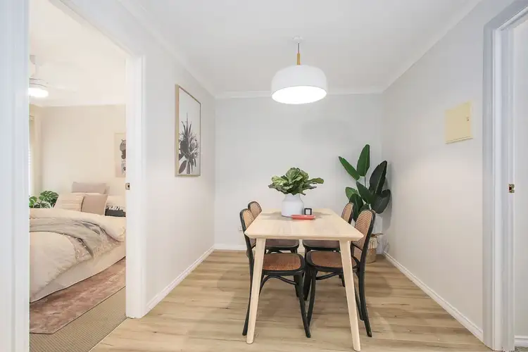 Fifth view of Homely house listing, 2/4 Owen Court, Lavington NSW 2641