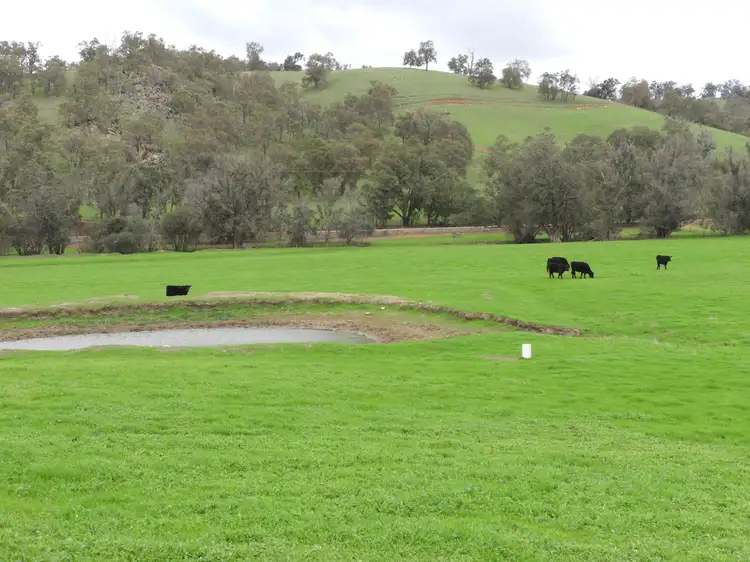 Lot 939 Chittering Road, Lower Chittering WA 6084