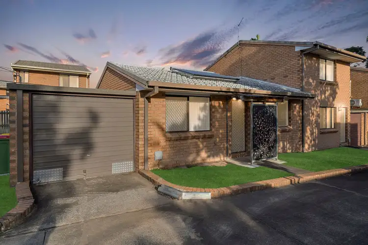 6/6 Cognac Court, Kingston QLD 4114