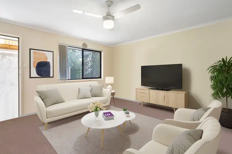 Second view of Homely unit listing, 6/6 Cognac Court, Kingston QLD 4114