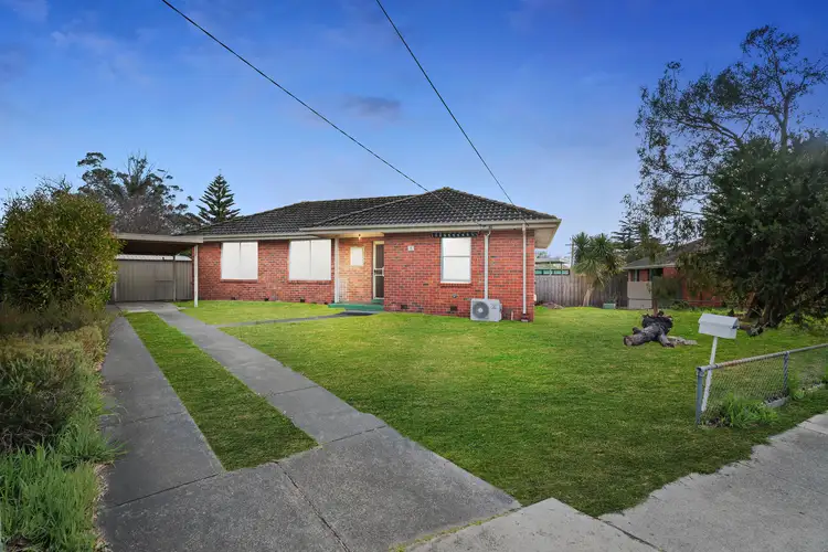 2 Nodding Avenue, Frankston North VIC 3200