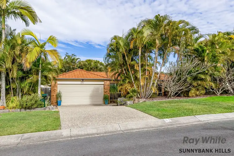 87 Muscari Crescent, Drewvale QLD 4116