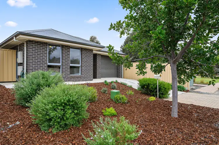 40 Simcoe Avenue, Seaford Meadows SA 5169