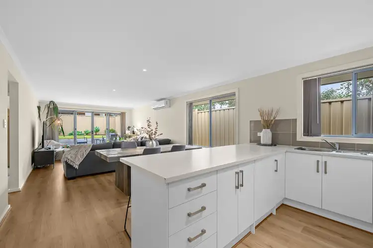 Fifth view of Homely house listing, 40 Simcoe Avenue, Seaford Meadows SA 5169