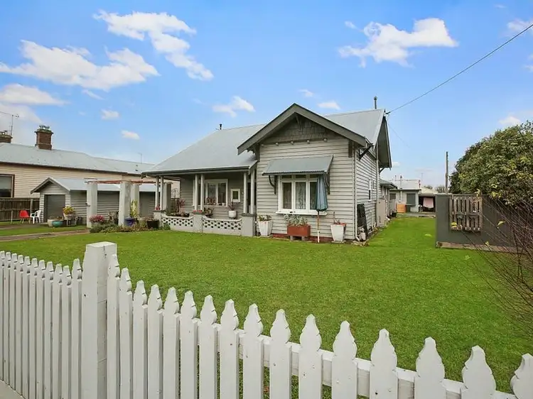 Main view of Homely block of units listing, 30 Pollack Street, Colac VIC 3250