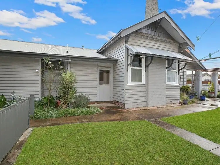 Third view of Homely block of units listing, 30 Pollack Street, Colac VIC 3250