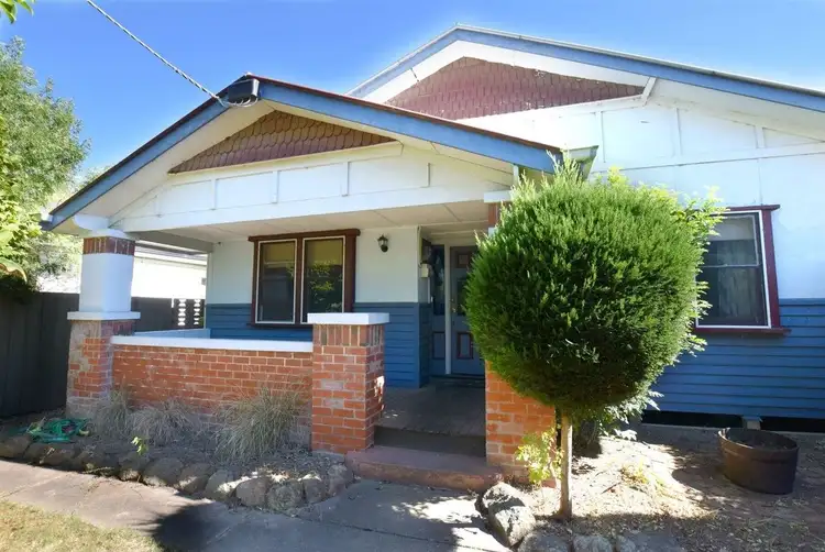 Main view of Homely house listing, 1/38 Brockley Street, Wodonga VIC 3690
