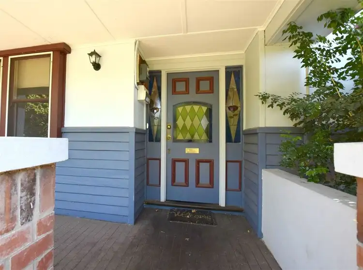Second view of Homely house listing, 1/38 Brockley Street, Wodonga VIC 3690