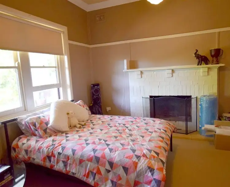 Fifth view of Homely house listing, 1/38 Brockley Street, Wodonga VIC 3690