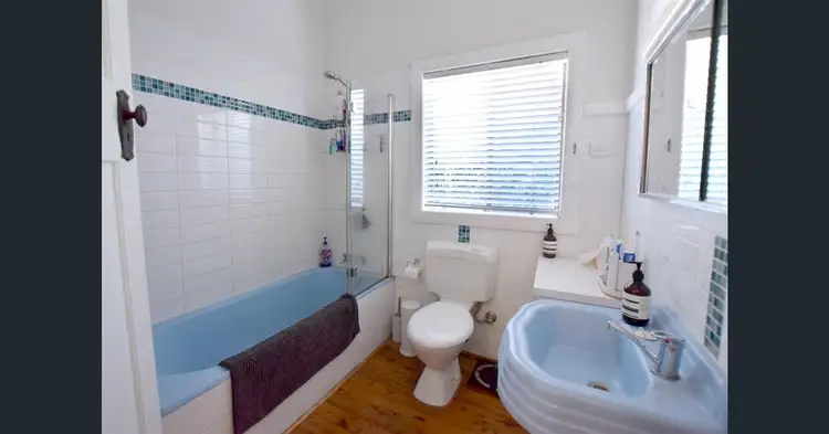 Sixth view of Homely house listing, 1/38 Brockley Street, Wodonga VIC 3690