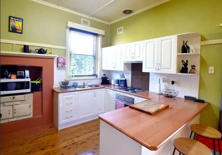 Seventh view of Homely house listing, 1/38 Brockley Street, Wodonga VIC 3690
