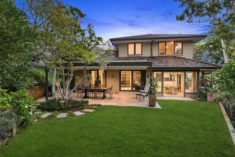 12 Alvona Avenue, St Ives NSW 2075