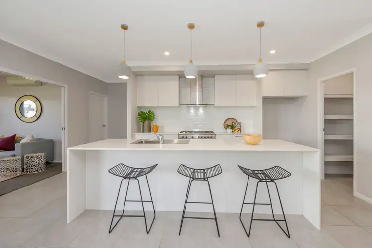 Main view of Homely house listing, 14 Sitara Street, Burdell QLD 4818