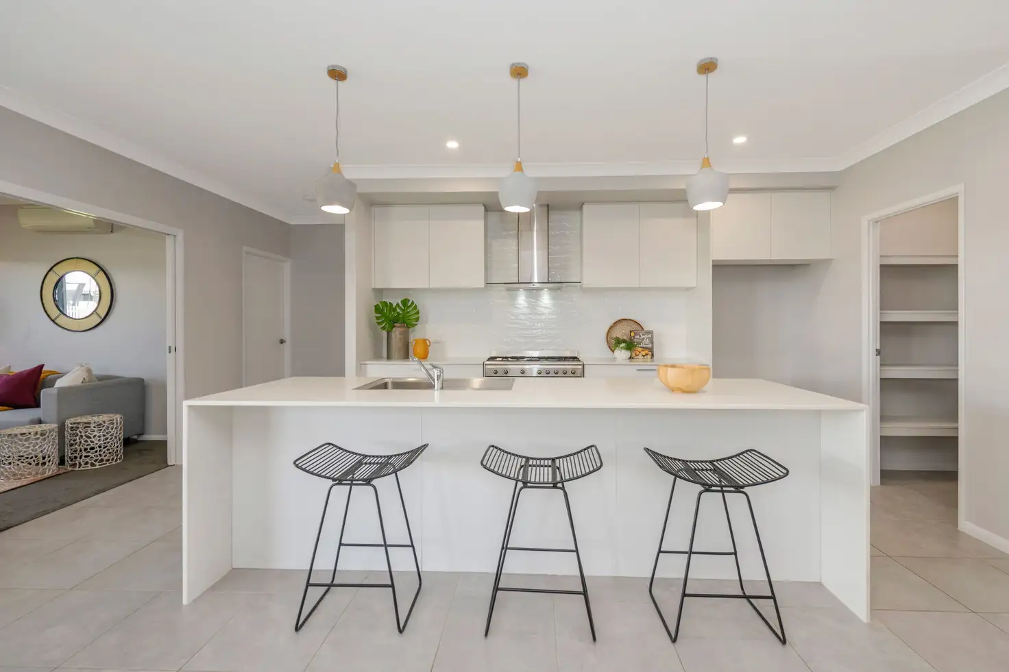 Main view of Homely house listing, 14 Sitara Street, Burdell QLD 4818