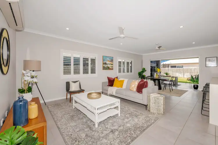Second view of Homely house listing, 14 Sitara Street, Burdell QLD 4818