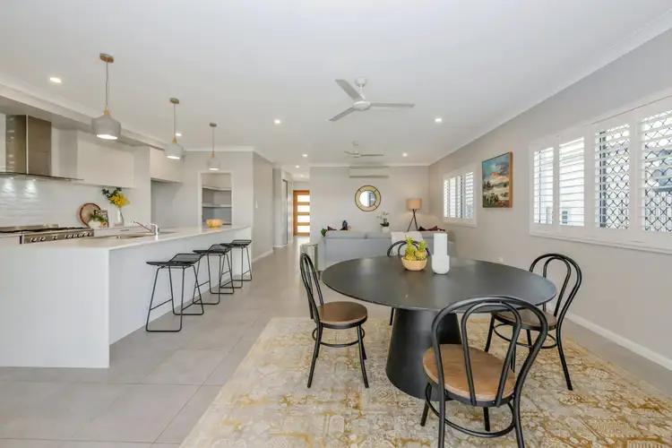 Third view of Homely house listing, 14 Sitara Street, Burdell QLD 4818