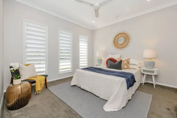 Fifth view of Homely house listing, 14 Sitara Street, Burdell QLD 4818