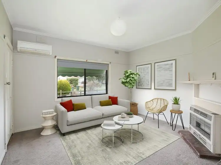 Second view of Homely house listing, 19 McAdam Crescent, Colac VIC 3250