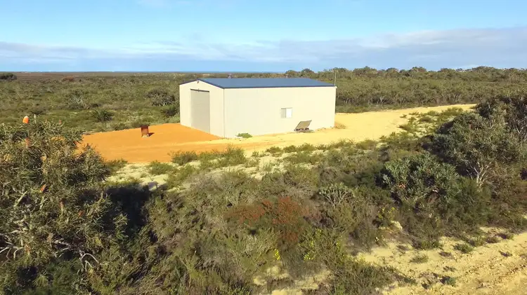 Lot 312 Emma Court, Jurien Bay WA 6516