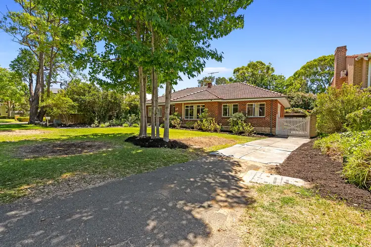 33 Watkins Road
