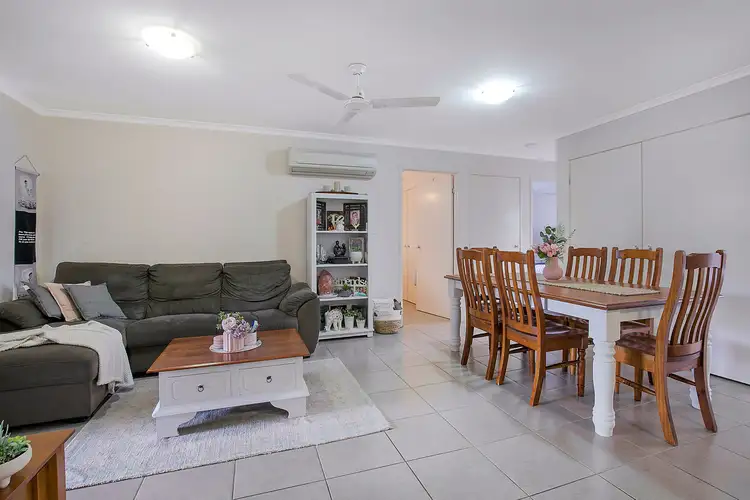 Second view of Homely house listing, 8 Eve Court, Kallangur QLD 4503