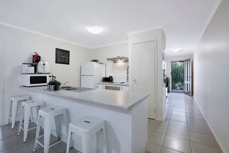 Third view of Homely house listing, 8 Eve Court, Kallangur QLD 4503