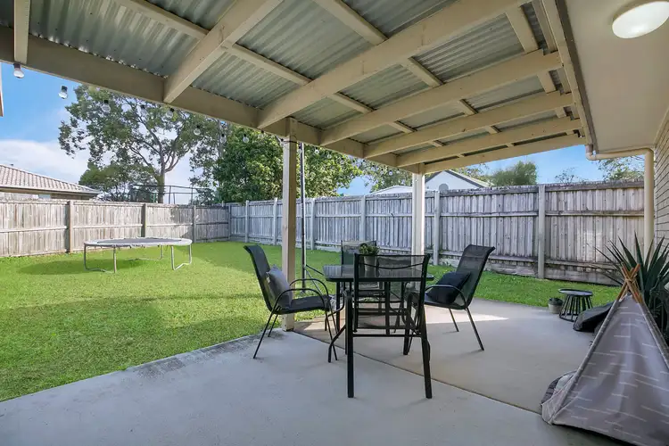 Fourth view of Homely house listing, 8 Eve Court, Kallangur QLD 4503