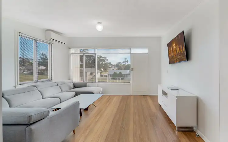 Second view of Homely house listing, 21 Kelloway Avenue, Camden NSW 2570