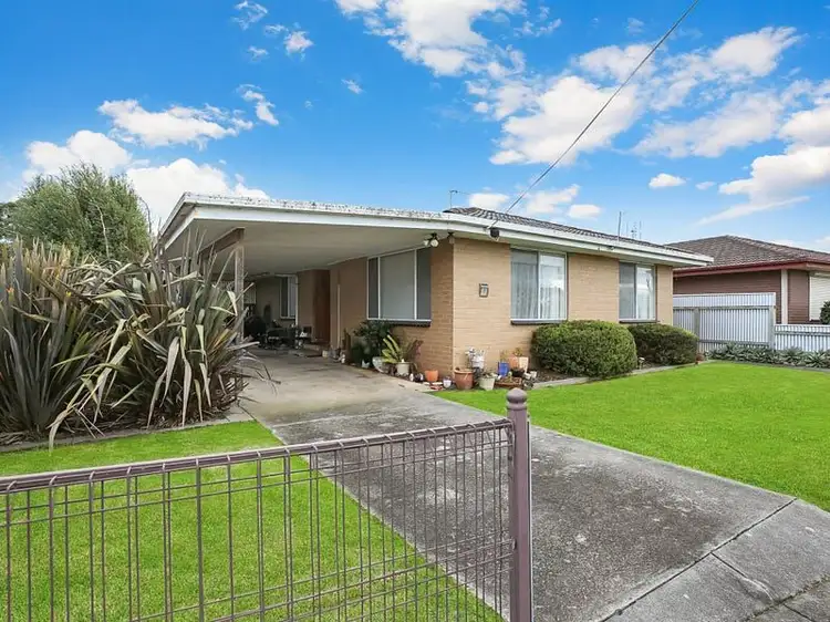 Main view of Homely house listing, 7 Nicholas Street, Colac VIC 3250