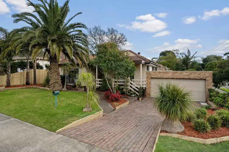 1/27 Parkinson Street, Mount Waverley VIC 3149